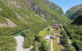 Utladalen Camping